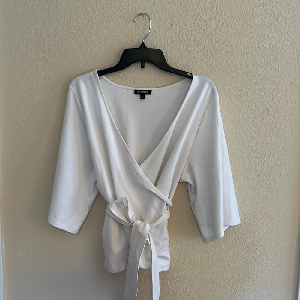 While express top